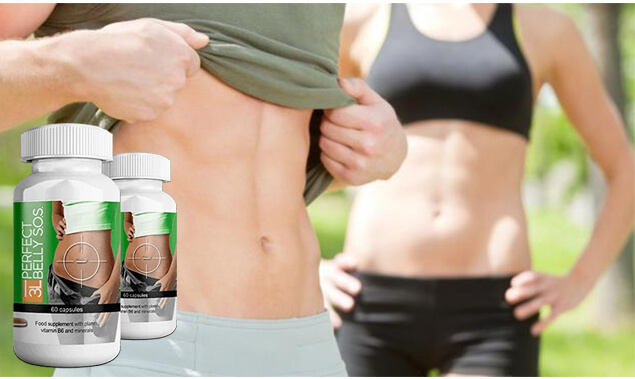 Abdomen plano & tonificado